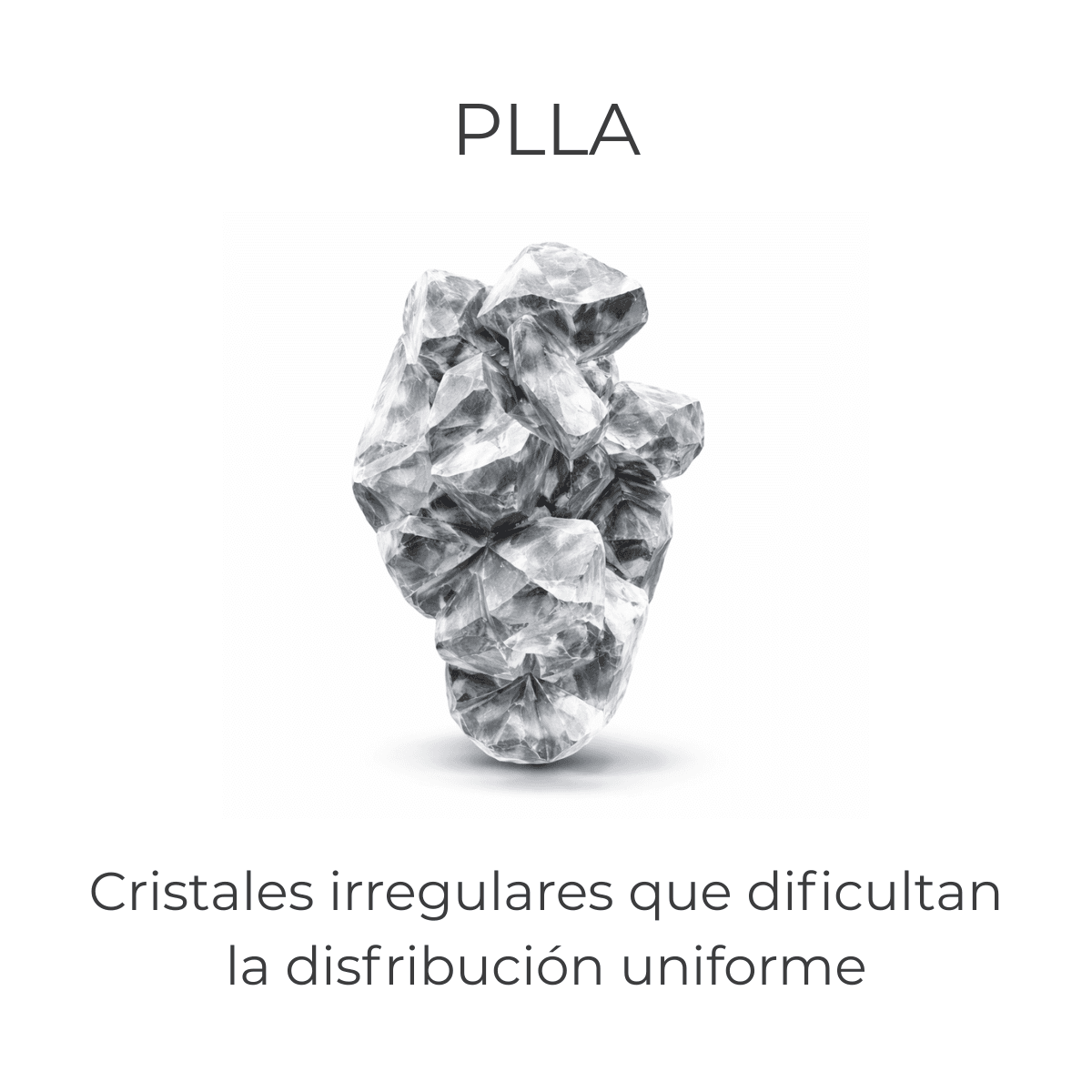 Superficie PLLA