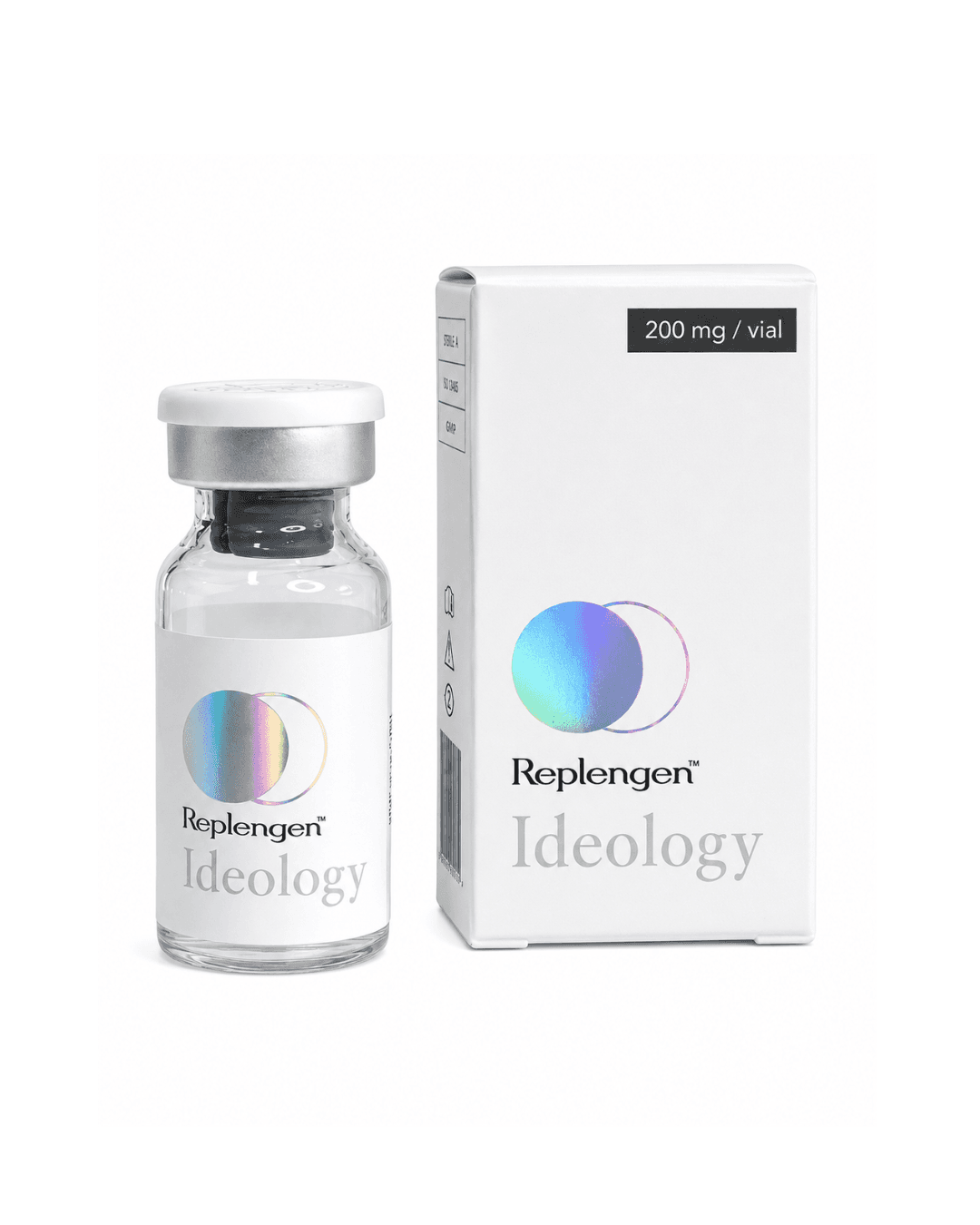 Replengen Ideology Vista 1