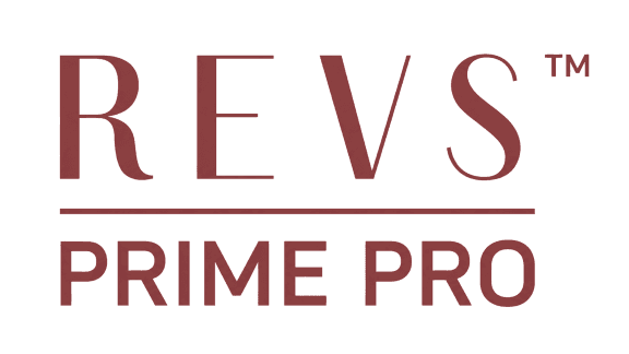 REVS Prime Pro Logo