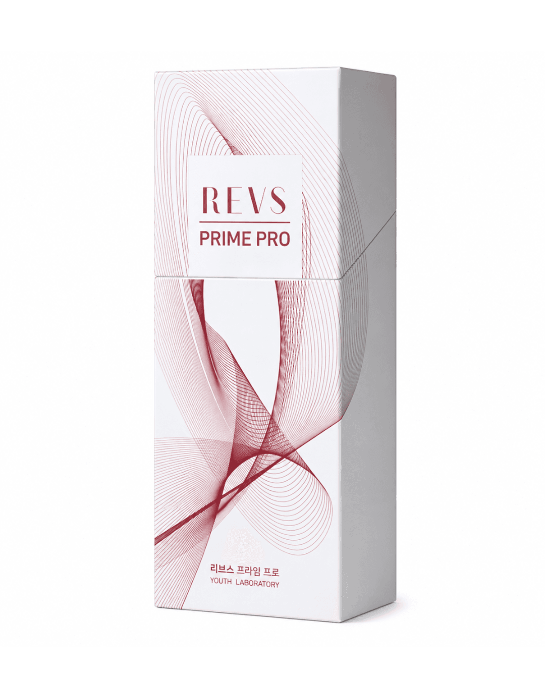 REVS Prime Pro Vista 1