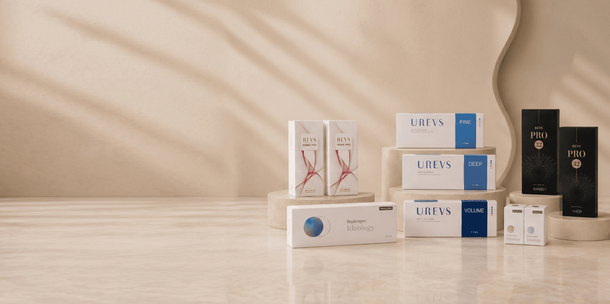 Productos dermalabs