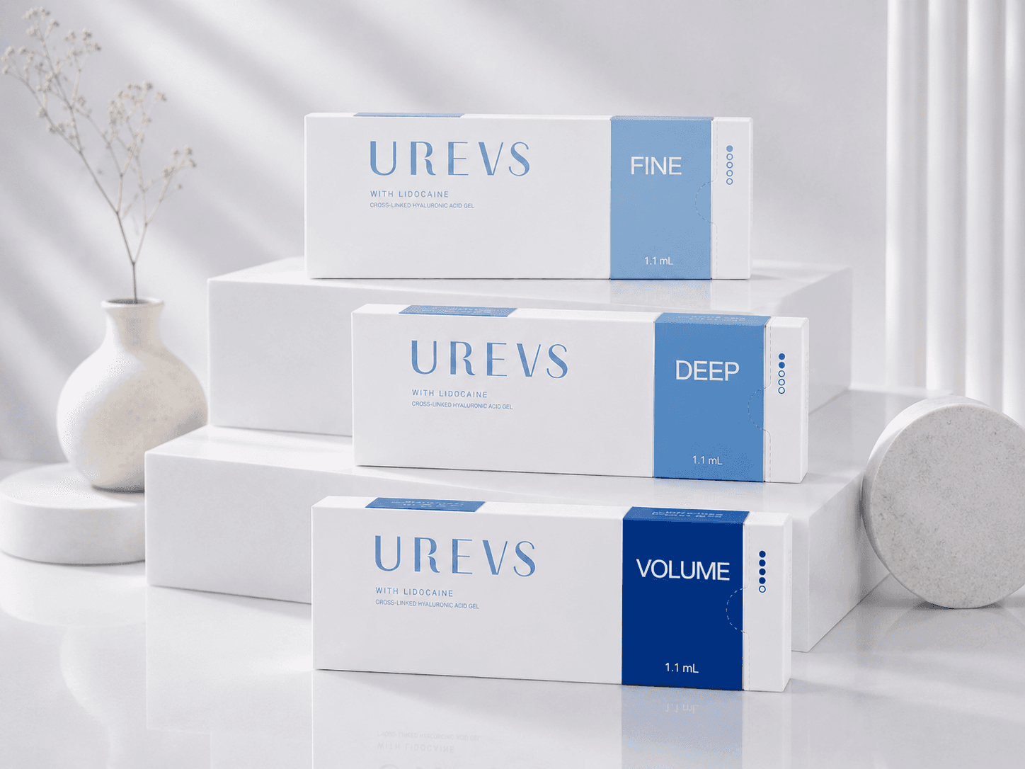 UREVS