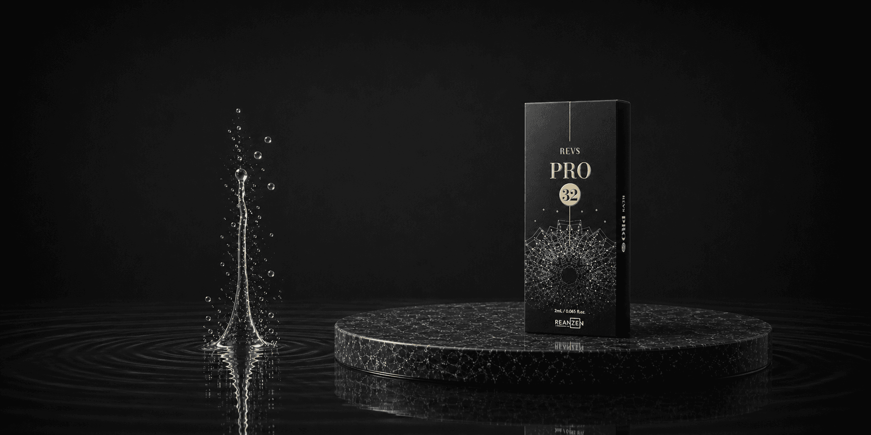 REVS PRO 32 PORTADA