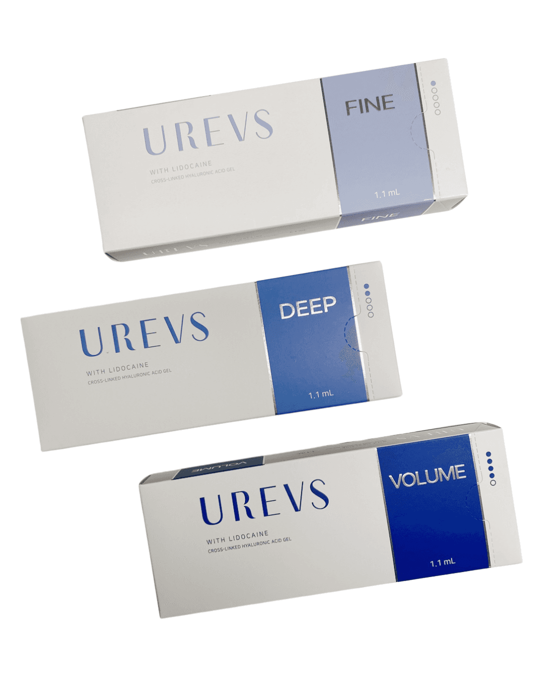 UREVS Vista 1